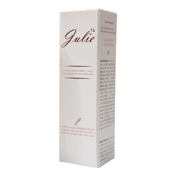 Julie emulsione anti-aging 50 ml