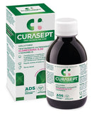 CURASEPT - Collutorio clorexidina 0.20% + amamelide trattamento astringente 200 ml