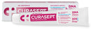 CURASEPT - gel dentifricio clorexidina 0.20% trattamento lenitivo 75 ml