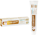 CURASEPT - gel dentifricio clorexidina 0.20% trattamento protettivo 75 ml