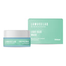 Lamuselab maschera lenitiva 100 ml