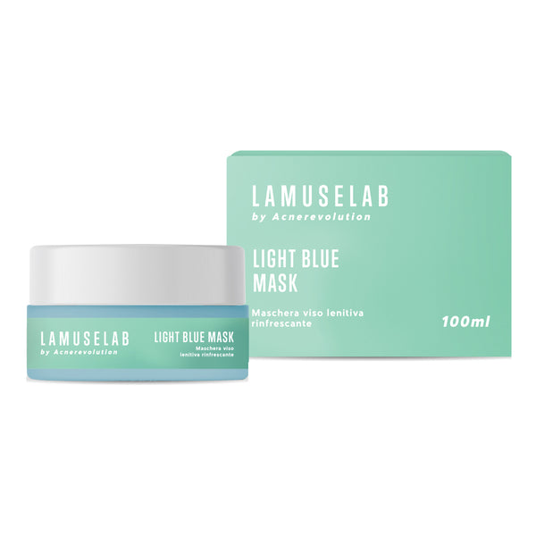 Lamuselab soothing mask 100 ml