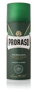Proraso schiuma rinfrescante 400 ml