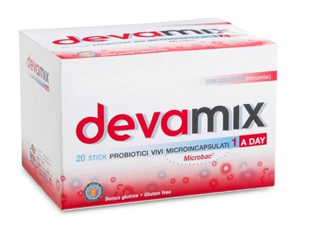 Devamix 20 stick