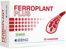 Ferroplant plus 30 compresse