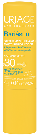 URIAGE - Eau thermale bariesun spf30 stick levres 4 g