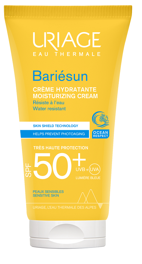 URIAGE - Bariesun crema idratante spf50+ 50 ml