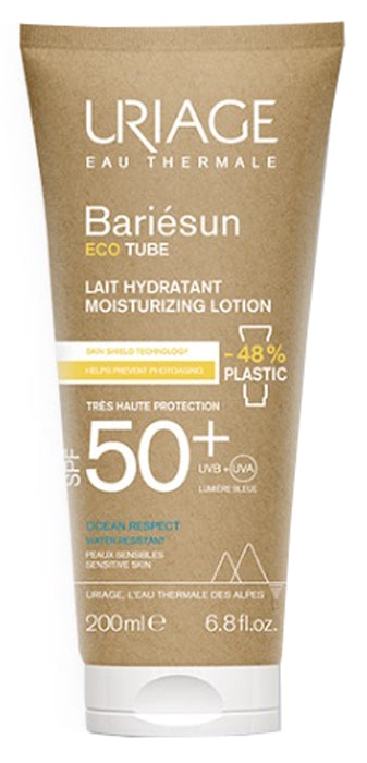 Bariesun spf50+ lait cart 200 ml