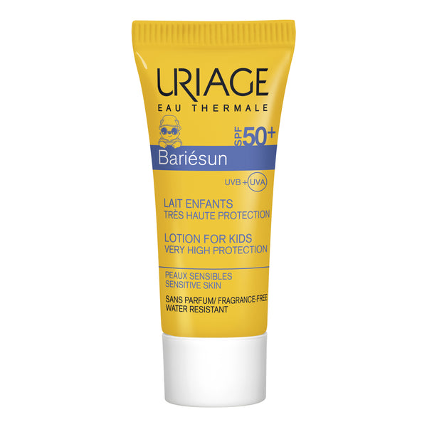 URIAGE - Bariesun spf50+ lait enfants 100 ml