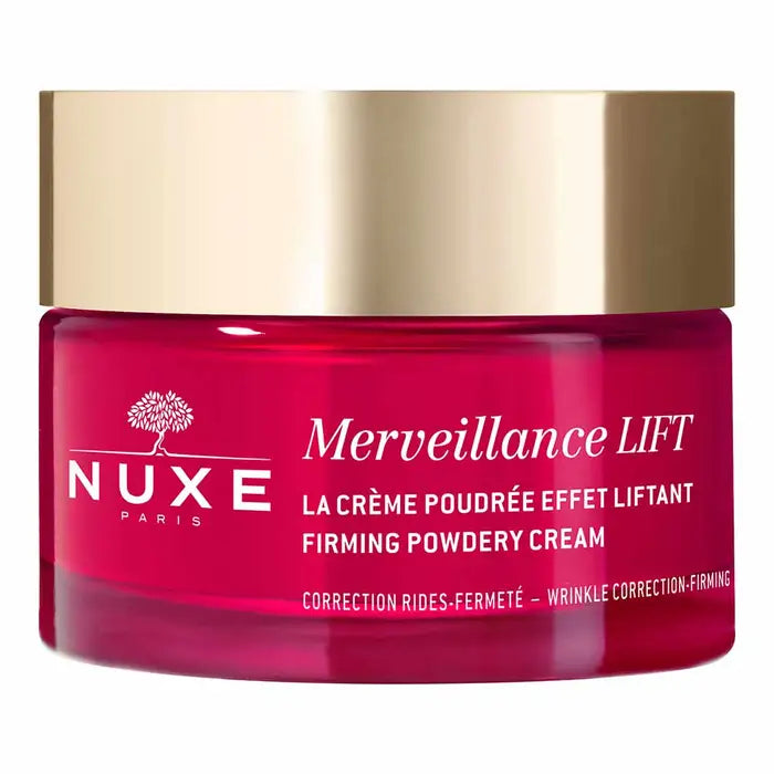 NUXE - Merveillance Lift - crema antirughe liftante 50 ml