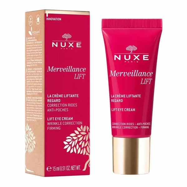 NUXE - Merveillance Lift - creme contorno occhi liftante 15 ml