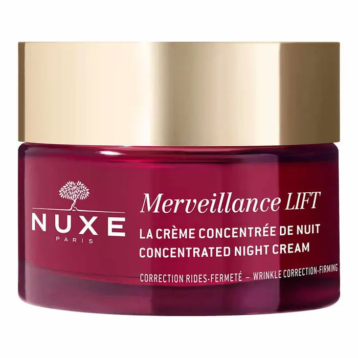 NUXE - Merveillance Lift - crema notte antiage concentrata 50 ml