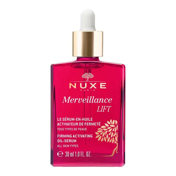 NUXE - Merveillance Lift - siero in olio antirughe 30 ml