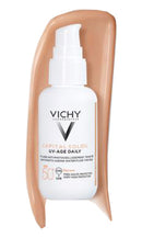 VICHY - Capital soleil uv-age tinted spf50+ 40 ml