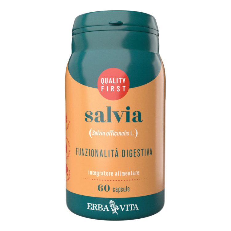 Salvia 60 capsule