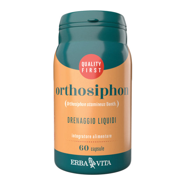 Orthosiphon 60 capsule