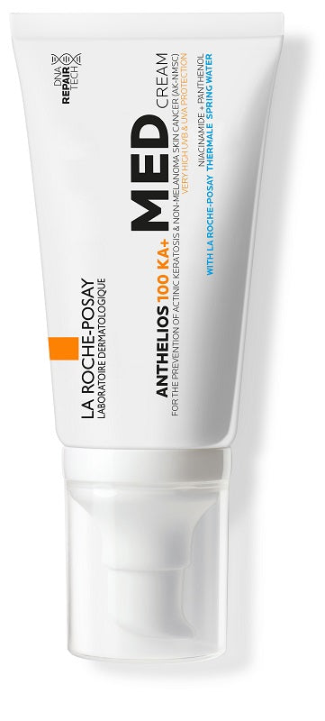 LA ROCHE POSAY - Anthelios 100 ka+ med 50 ml