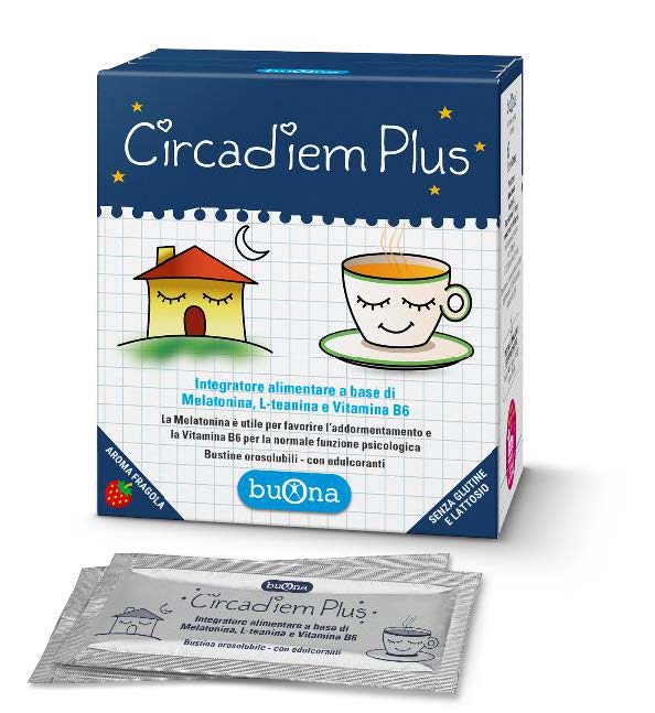 Good circadiem plus 20 sachets