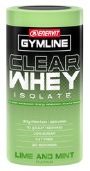 Gymline clear whey isolate mojito splash 480 g
