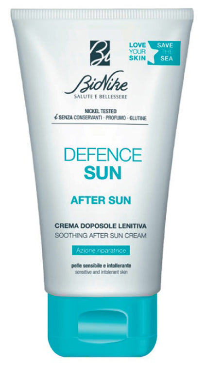 Defence sun aftersun soothing 75 ml