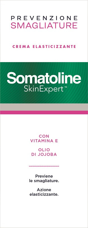 Somatoline skin expert prevenzione smagliature 200 ml