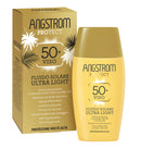 Angstrom fluido solare viso ultra light SPF50+ 40 ml
