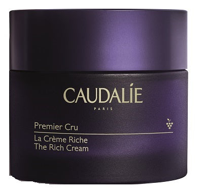 Premier cru la crema ricca 50 ml 2022