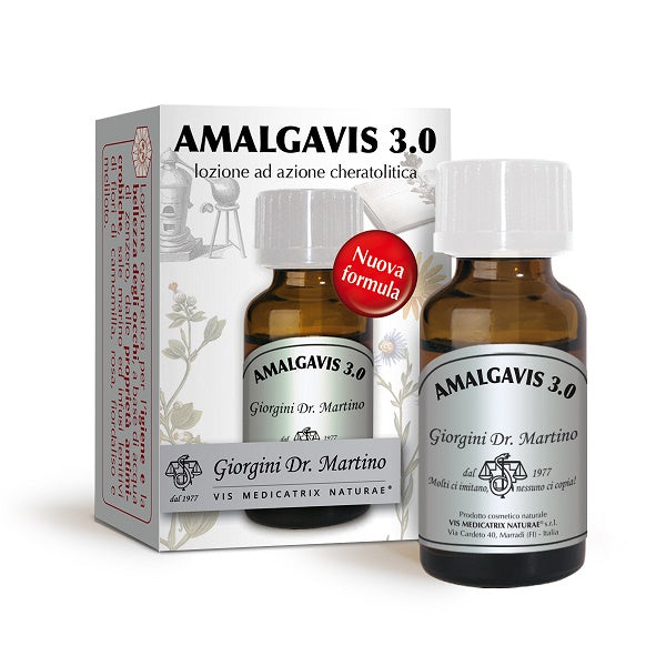 Amalgam 3.0 10ml