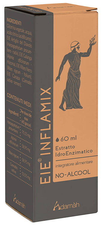 Eie inflamix drops 60 ml