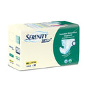 Serenity Soft Dry Sensitive pannolone mutandina extra taglia L - 30 pezzi