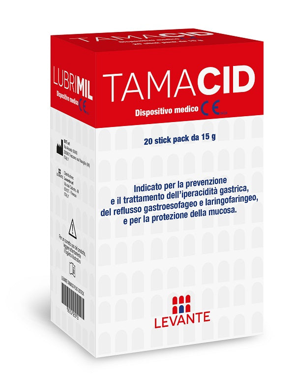 Tamacid 20 stick