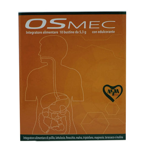 Osmec 25 sachets