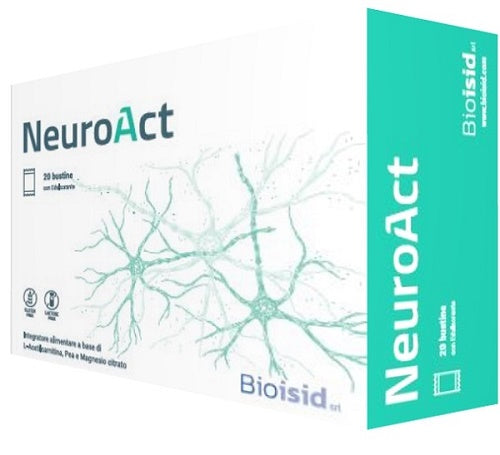 Neuroact 20 sachets