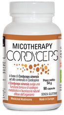 Micotherapy cordyceps 90 capsule