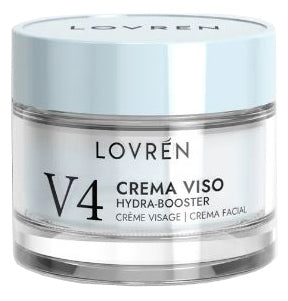 Lovren crema viso hydra booster