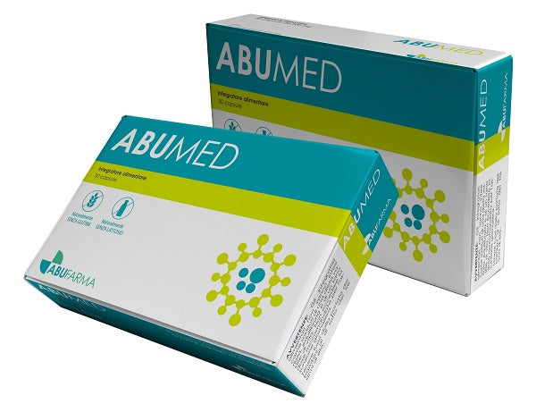 Abumed 30 compresse