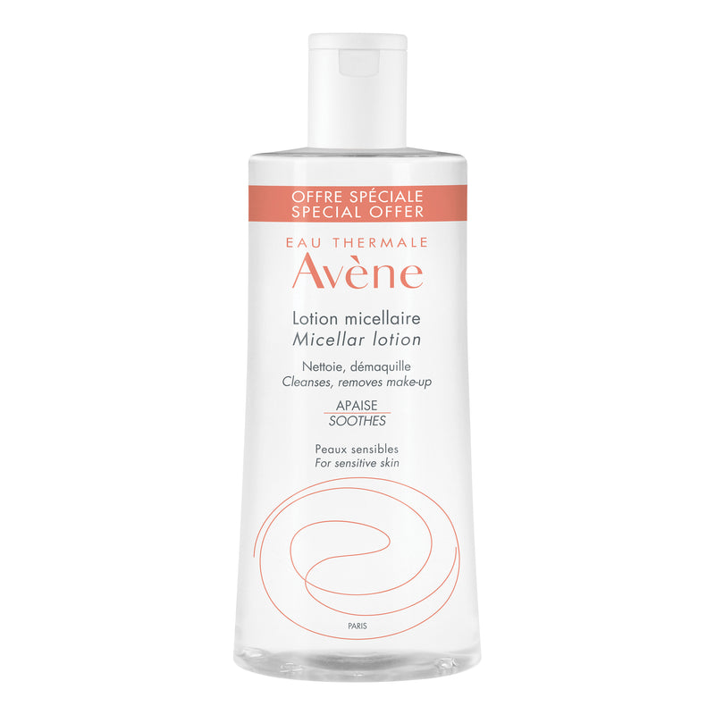 Avene lozione micellare 500 ml