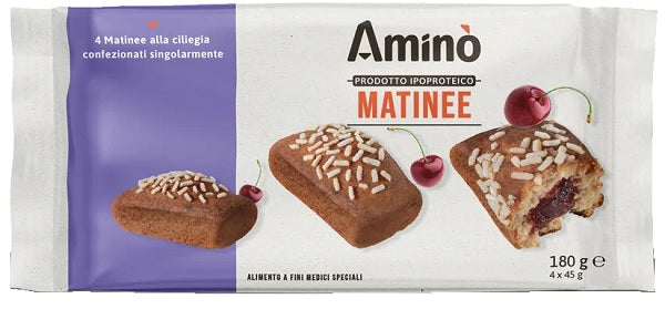 Amino' matinée 4 piezas de 45 g