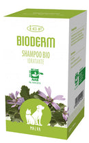 Bioderm shampoo bio idratante 220 ml