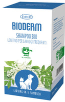 Bioderm shampoo bio lenitivo 220 ml