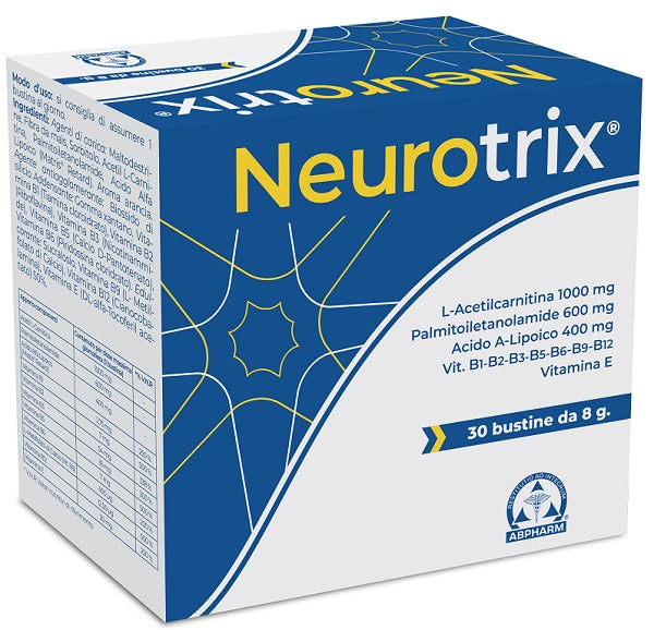 Neurotrix 30 bustine da 7 g