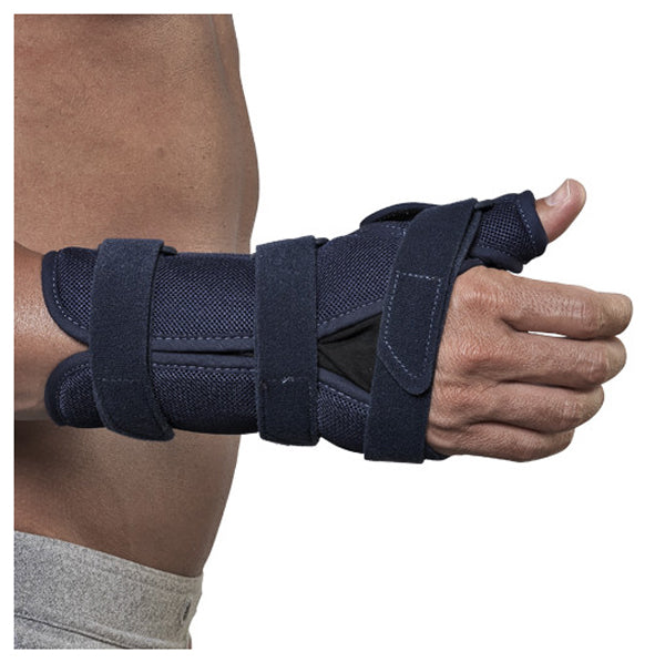 Manugib trauma orthosis wrist thumb dr gibaud ortho right 1