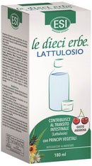 Esi le dieci erbe lattulosio 180 ml