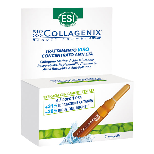 Esi biocollagenix ampolla única