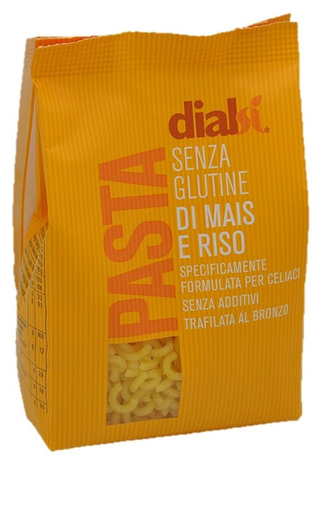 Pasta dialsi'fideua'-gramigna 46 300 g