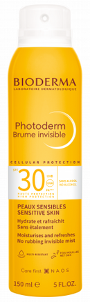 BIODERMA - Photoderm brume invisible spf30 150 ml