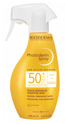 BIODERMA - Photoderm spray 50+ 400 ml