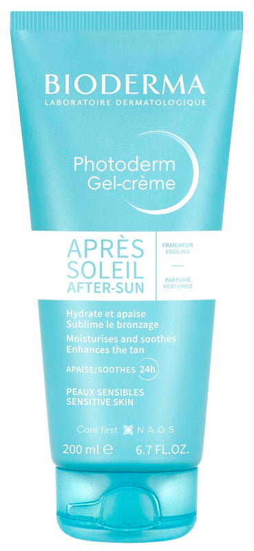 BIODERMA - Photoderm gel creme apres soleil 200 ml