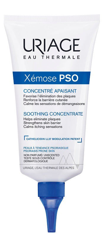 URIAGE - Xemose pso trattamento concentrato 150 ml