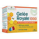 Royal jelly 1000 10 fiale